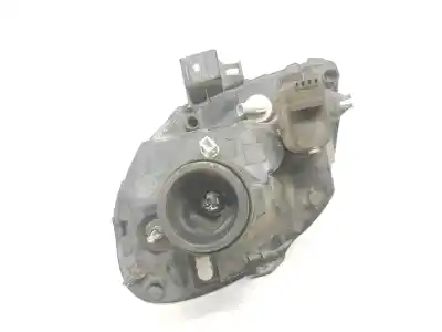 Автозапчасти б/у правая фара за renault kangoo (kc0/1_) 1.5 dci (kc07) ссылки oem iam 260105328r  260105328r Автозапчасти б/у правая фара за renault kangoo (kc0/1_) 1.5 dci (kc07) ссылки oem iam 260105328r  260105328r