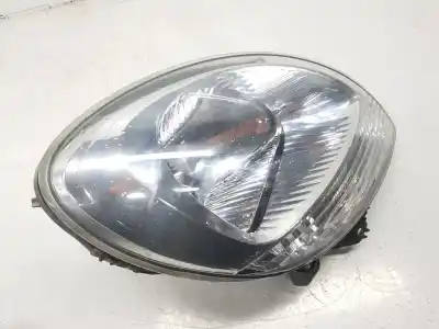 Автозапчасти б/у правая фара за renault kangoo (kc0/1_) 1.5 dci (kc07) ссылки oem iam 260105328r  260105328r Автозапчасти б/у правая фара за renault kangoo (kc0/1_) 1.5 dci (kc07) ссылки oem iam 260105328r  260105328r