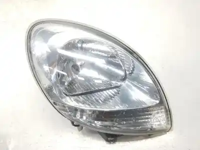 Автозапчасти б/у правая фара за renault kangoo (kc0/1_) 1.5 dci (kc07) ссылки oem iam 260105328r  260105328r Автозапчасти б/у правая фара за renault kangoo (kc0/1_) 1.5 dci (kc07) ссылки oem iam 260105328r  260105328r