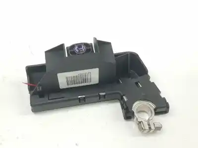 Автозапчастина б/у електронний модуль для audi a4 b8 avant (8k5) 2.0 tdi посилання на oem iam 8j0915459  8j0915459