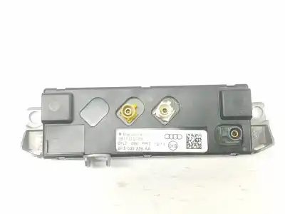 Автозапчастина б/у електронний модуль для audi a4 b8 avant (8k5) 2.0 tdi посилання на oem iam 8k5035225aa