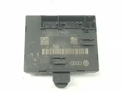 Автозапчастина б/у електронний модуль для audi a4 b8 avant (8k5) 2.0 tdi посилання на oem iam 8t0959795n
