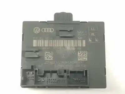 Автозапчастина б/у електронний модуль для audi a4 b8 avant (8k5) 2.0 tdi посилання на oem iam 8t0959795n  8t0959795n