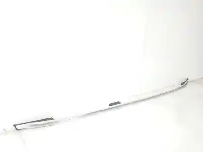 Автозапчастина б/у бруски для даху для clase c clase c familiar 2.1 cdi посилання на oem iam a2048900393  a2048900393