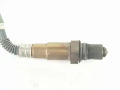Автозапчастина б/у лямбда-зонд для clase c clase c familiar 2.1 cdi посилання на oem iam 0075420218  0075420218
