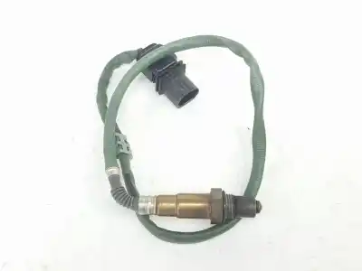 Автозапчастина б/у лямбда-зонд для clase c clase c familiar 2.1 cdi посилання на oem iam 0075420218  0075420218