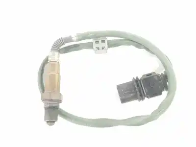 Автозапчастина б/у лямбда-зонд для clase c clase c familiar 2.1 cdi посилання на oem iam 0075420218