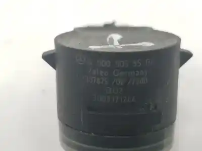 Piesă de schimb auto la mâna a doua senzor de parcare pentru clase c clase c lim. 2.1 cdi referințe oem iam a0009055504  a0009055504