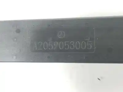Автозапчастина б/у датчик для clase c clase c lim. 2.1 cdi посилання на oem iam a2059053005  a2059053005