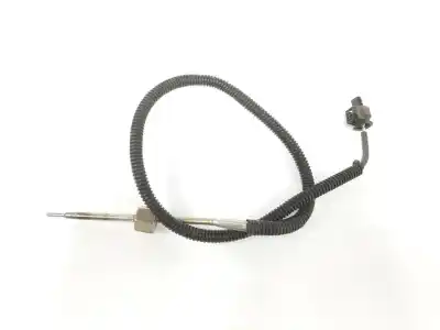 Peça sobressalente para automóvel em segunda mão sensor por clase c clase c lim. 2.1 cdi referências oem iam a0009059705