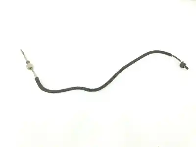 Peça sobressalente para automóvel em segunda mão sensor por clase c clase c lim. 2.1 cdi referências oem iam a0009059705  a0009059705