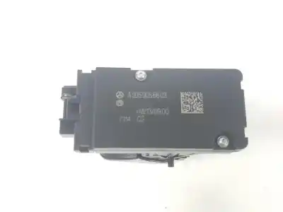 Peça sobressalente para automóvel em segunda mão trocar por clase c clase c lim. 2.1 cdi referências oem iam a2059056603