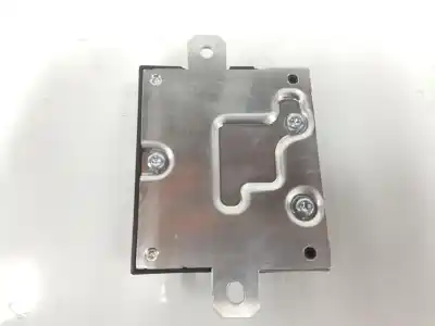 Peça sobressalente para automóvel em segunda mão módulo eletrônico por clase c clase c lim. 2.1 cdi referências oem iam a0009002414  a0009002414