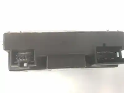 Peça sobressalente para automóvel em segunda mão módulo eletrônico por clase c clase c lim. 2.1 cdi referências oem iam a0009002414  a0009002414