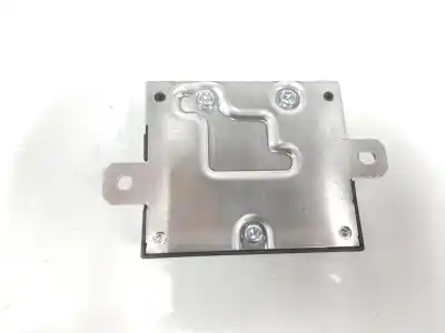 Peça sobressalente para automóvel em segunda mão módulo eletrônico por clase c clase c lim. 2.1 cdi referências oem iam a0009002414  a0009002414