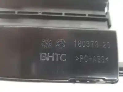 Peça sobressalente para automóvel em segunda mão módulo eletrônico por clase c clase c lim. 2.1 cdi referências oem iam a2059006923