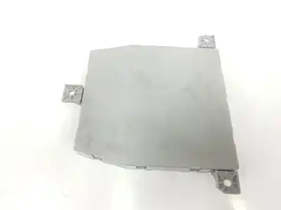 Peça sobressalente para automóvel em segunda mão módulo eletrônico por clase c clase c lim. 2.1 cdi referências oem iam a2059006330  a2059006330