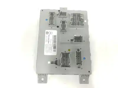 Peça sobressalente para automóvel em segunda mão módulo eletrônico por clase c clase c lim. 2.1 cdi referências oem iam a2229005914  a2229005914