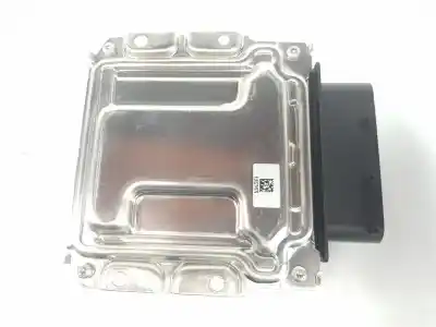 Peça sobressalente para automóvel em segunda mão módulo eletrônico por clase c clase c lim. 2.1 cdi referências oem iam a0009003313  a0009003313