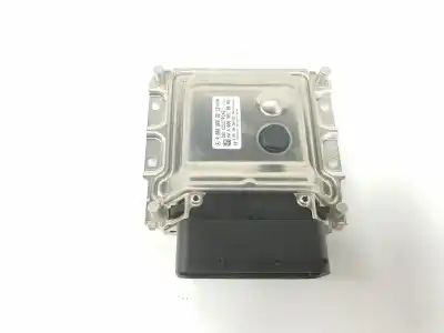 Peça sobressalente para automóvel em segunda mão módulo eletrônico por clase c clase c lim. 2.1 cdi referências oem iam a0009003313