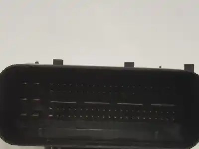 Peça sobressalente para automóvel em segunda mão módulo eletrônico por clase c clase c lim. 2.1 cdi referências oem iam a0009003313  a0009003313