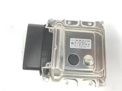 Peça sobressalente para automóvel em segunda mão módulo eletrônico por clase c clase c lim. 2.1 cdi referências oem iam a0009003313  a0009003313