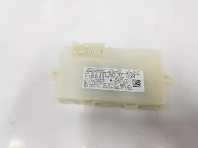 Peça sobressalente para automóvel em segunda mão módulo eletrônico por clase c clase c lim. 2.1 cdi referências oem iam a2229004213