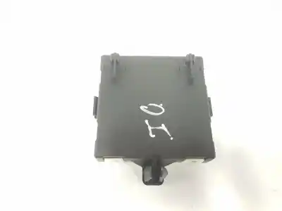 Piesă de schimb auto la mâna a doua modul electrotic pentru clase c clase c lim. 2.1 cdi referințe oem iam a2059000228  a2059000228