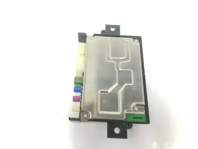 Peça sobressalente para automóvel em segunda mão módulo eletrônico por clase c clase c lim. 2.1 cdi referências oem iam a2139003617  a2139003617