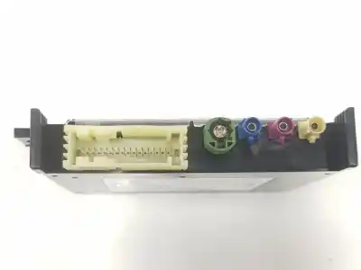 Peça sobressalente para automóvel em segunda mão módulo eletrônico por clase c clase c lim. 2.1 cdi referências oem iam a2139003617  a2139003617