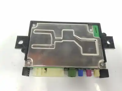 Peça sobressalente para automóvel em segunda mão módulo eletrônico por clase c clase c lim. 2.1 cdi referências oem iam a2139003617  a2139003617