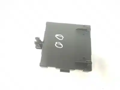 Pezzo di ricambio per auto di seconda mano modulo elettronico per clase c clase c lim. 2.1 cdi riferimenti oem iam a2059000528  a2059000528