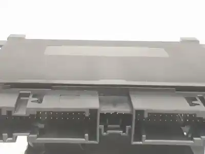 Peça sobressalente para automóvel em segunda mão módulo eletrônico por clase c clase c lim. 2.1 cdi referências oem iam a2059007705  a2059007705