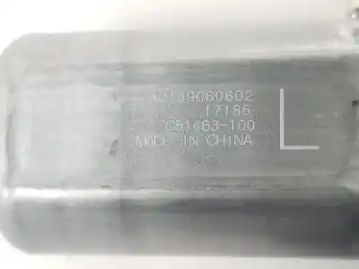 Автозапчастина б/у двигатель заднього правого скла для clase c clase c lim. 2.1 cdi посилання на oem iam a2139060602  a2139060602