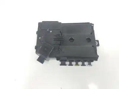 Peça sobressalente para automóvel em segunda mão caixa de fusíveis e relés por clase c clase c lim. 2.1 cdi referências oem iam a2055402850