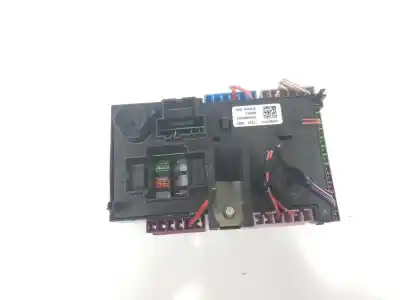 Peça sobressalente para automóvel em segunda mão caixa de fusíveis e relés por clase c clase c lim. 2.1 cdi referências oem iam a2059062501  a2059062501