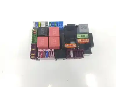 Peça sobressalente para automóvel em segunda mão caixa de fusíveis e relés por clase c clase c lim. 2.1 cdi referências oem iam a2059062501
