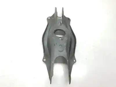 Peça sobressalente para automóvel em segunda mão braço de suspensão inferior traseiro esquerdo por clase c clase c lim. 2.1 cdi referências oem iam a2053522000  a2053522000