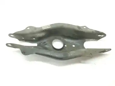 Peça sobressalente para automóvel em segunda mão braço de suspensão inferior traseiro esquerdo por clase c clase c lim. 2.1 cdi referências oem iam a2053522000  a2053522000