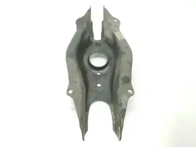 Peça sobressalente para automóvel em segunda mão braço de suspensão inferior traseiro esquerdo por clase c clase c lim. 2.1 cdi referências oem iam a2053522000  a2053522000