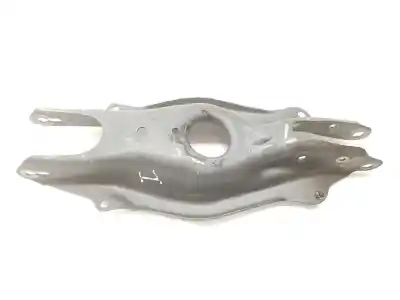 Peça sobressalente para automóvel em segunda mão braço de suspensão inferior traseiro esquerdo por clase c clase c lim. 2.1 cdi referências oem iam a2053522000