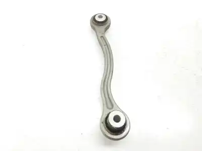 Peça sobressalente para automóvel em segunda mão braço oscilante suspensão traseiro esquerdo por clase c clase c lim. 2.1 cdi referências oem iam a2053506503  a2053506503