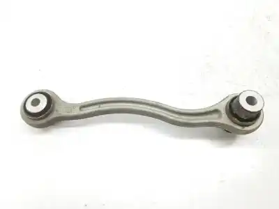 Peça sobressalente para automóvel em segunda mão braço oscilante suspensão traseiro esquerdo por clase c clase c lim. 2.1 cdi referências oem iam a2053506503  a2053506503
