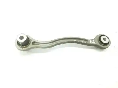 Peça sobressalente para automóvel em segunda mão braço oscilante suspensão traseiro esquerdo por clase c clase c lim. 2.1 cdi referências oem iam a2053506503