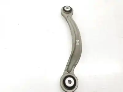Peça sobressalente para automóvel em segunda mão braço oscilante suspensão traseiro esquerdo por clase c clase c lim. 2.1 cdi referências oem iam a2043502106  a2043502106