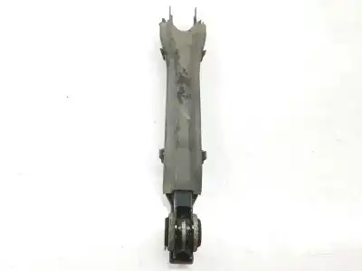 Peça sobressalente para automóvel em segunda mão braço oscilante suspensão traseiro esquerdo por clase c clase c lim. 2.1 cdi referências oem iam a2053506303  a2053506303
