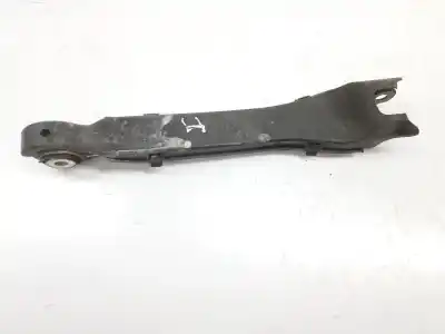 Peça sobressalente para automóvel em segunda mão braço oscilante suspensão traseiro esquerdo por clase c clase c lim. 2.1 cdi referências oem iam a2053506303  a2053506303