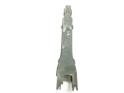 Peça sobressalente para automóvel em segunda mão braço oscilante suspensão traseiro esquerdo por clase c clase c lim. 2.1 cdi referências oem iam a2053506303  a2053506303
