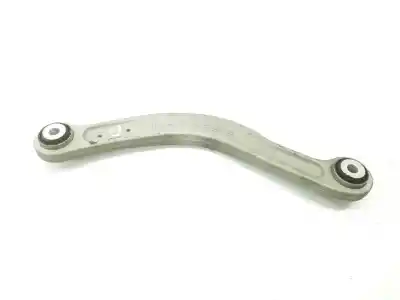 Peça sobressalente para automóvel em segunda mão braço oscilante suspensão traseiro direito por clase c clase c lim. 2.1 cdi referências oem iam a2053506203