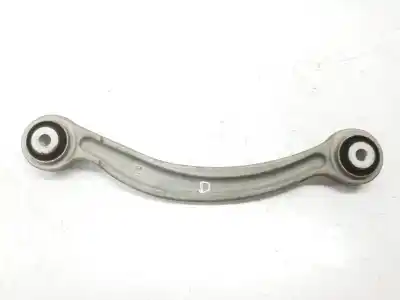 Peça sobressalente para automóvel em segunda mão braço oscilante suspensão traseiro direito por clase c clase c lim. 2.1 cdi referências oem iam a2043502206